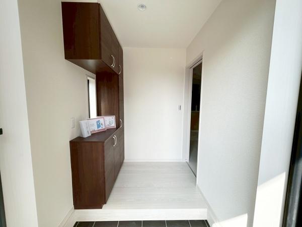 蒲郡市形原町上音羽　新築戸建て