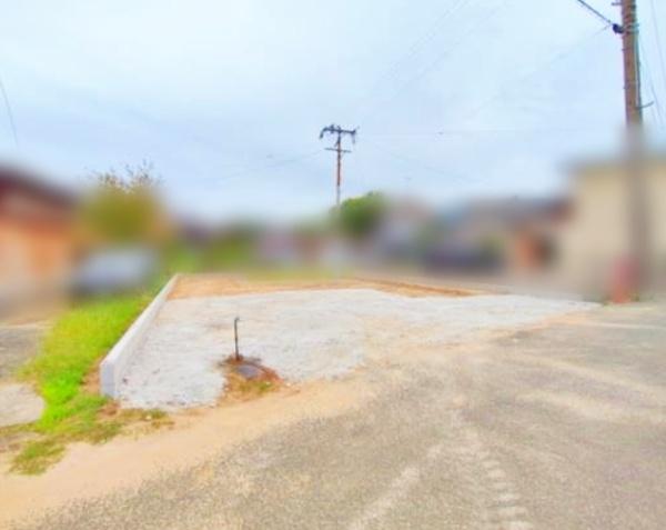 蒲郡市形原町上音羽　新築戸建て