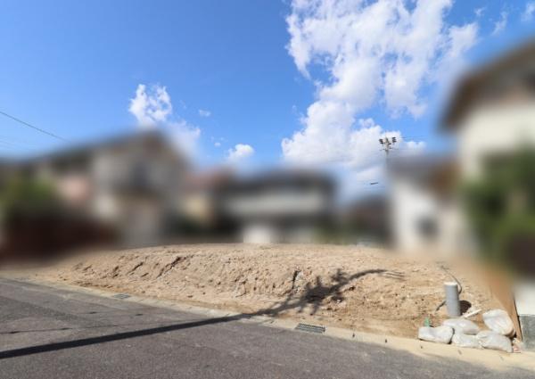 豊田市水源町2丁目2期全2棟1号棟 新築戸建て