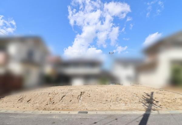 豊田市水源町2丁目2期全2棟1号棟　新築戸建て