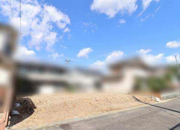 豊田市水源町2丁目2期全2棟1号棟　新築戸建て