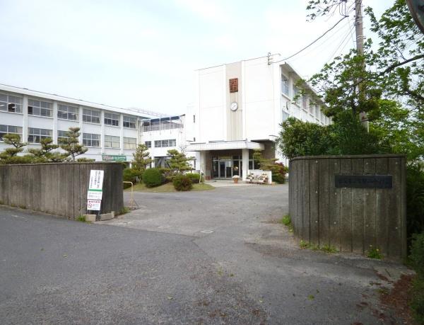 共和コーポラス(大府市立大府西中学校)