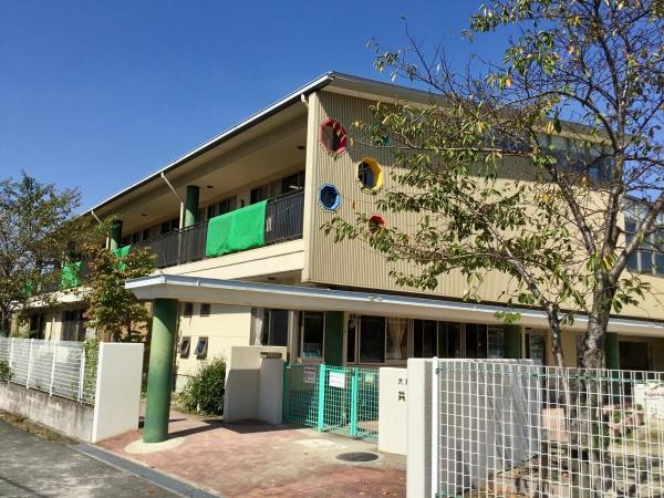 共和コーポラス(アスク共和東保育園)