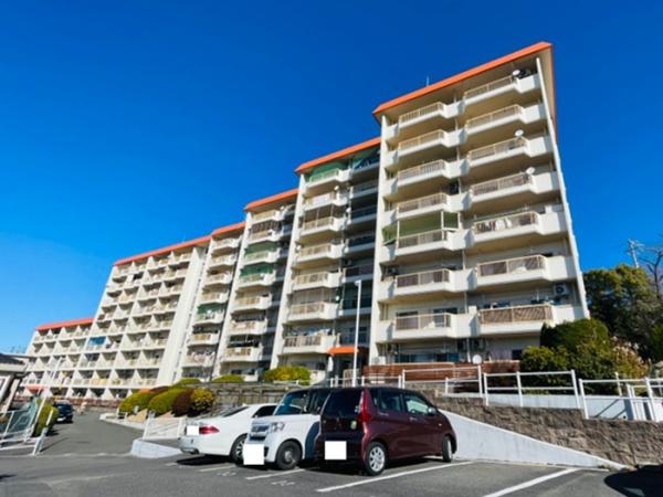 共和コーポラス