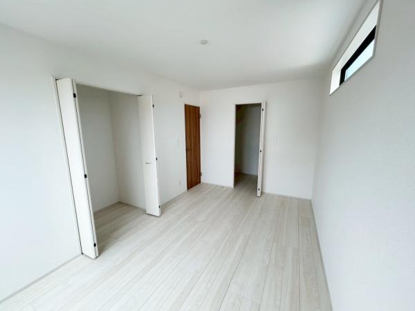 高浜市屋敷町2期全4棟1号棟　新築戸建て