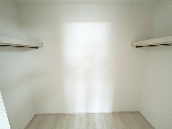 高浜市屋敷町2期全4棟1号棟　新築戸建て