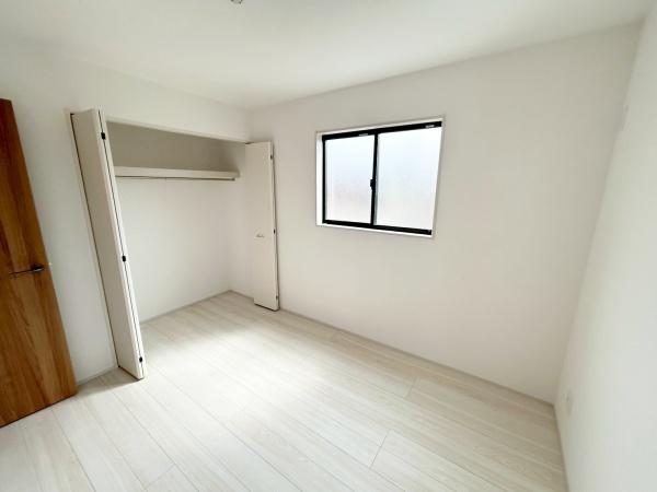 高浜市屋敷町2期全4棟1号棟　新築戸建て