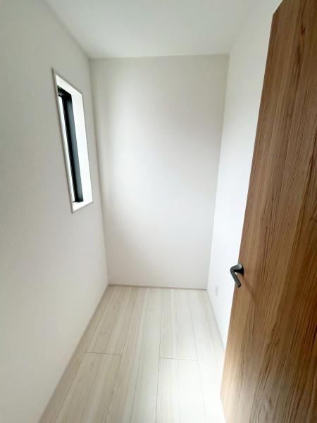 高浜市屋敷町2期全4棟1号棟　新築戸建て