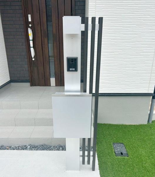 高浜市屋敷町2期全4棟1号棟　新築戸建て