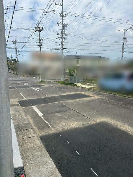 高浜市屋敷町2期全4棟1号棟　新築戸建て