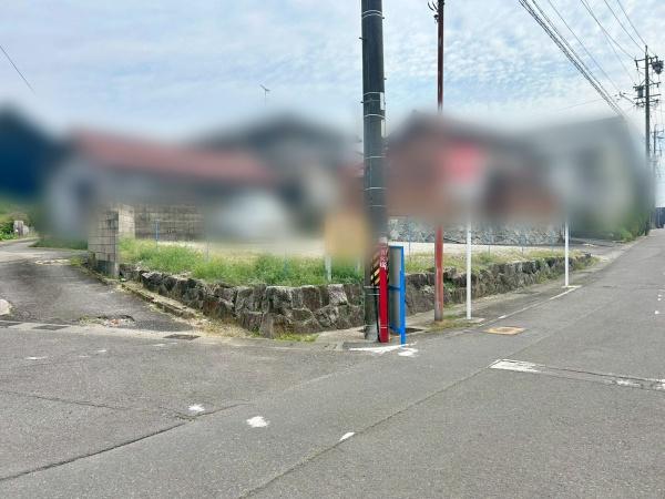 高浜市屋敷町2期全4棟1号棟　新築戸建て