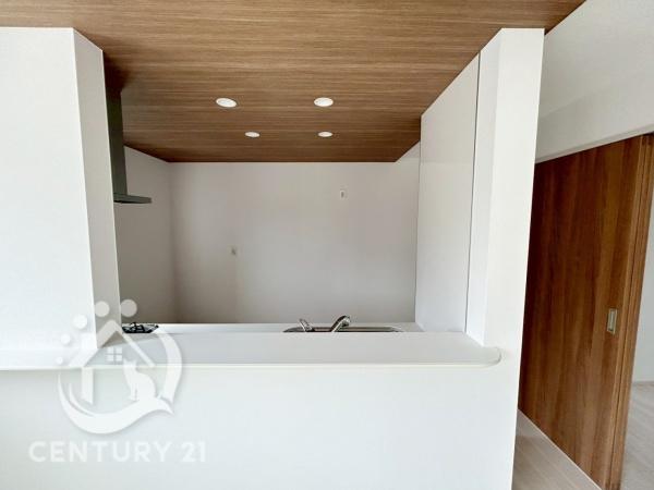 高浜市屋敷町2期全4棟1号棟　新築戸建て