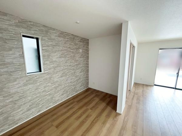 高浜市屋敷町2期全4棟2号棟　新築戸建て