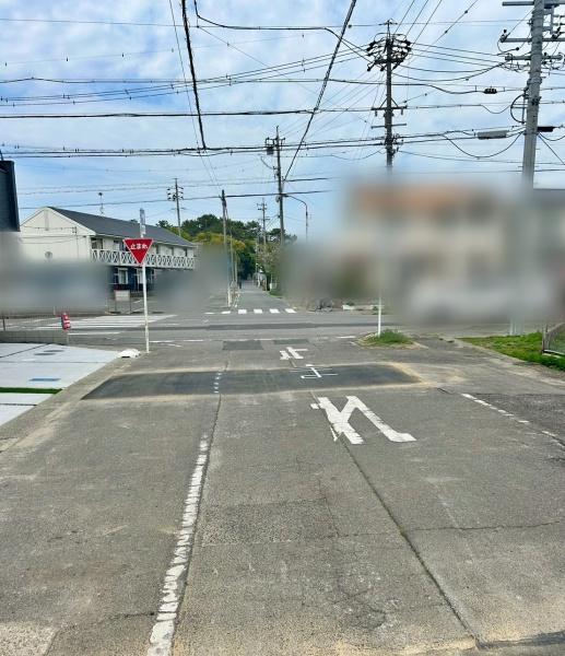 高浜市屋敷町2期全4棟2号棟　新築戸建て