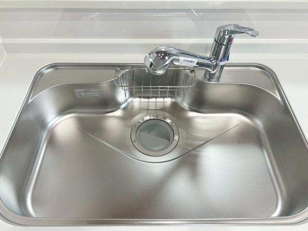 高浜市屋敷町2期全4棟2号棟　新築戸建て