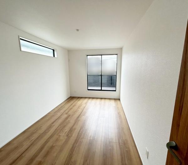 高浜市屋敷町2期全4棟2号棟　新築戸建て