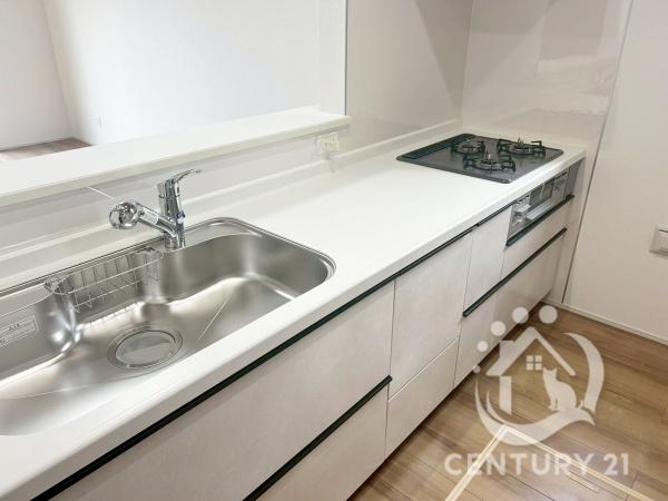 高浜市屋敷町2期全4棟2号棟　新築戸建て