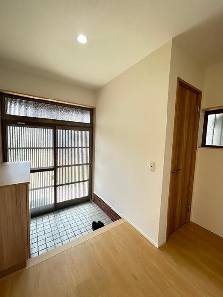 岡崎市中園町字忠田の中古一戸建て