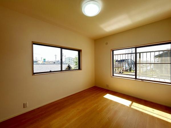 岡崎市中園町字忠田の中古一戸建て