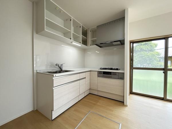 岡崎市中園町字忠田の中古一戸建て