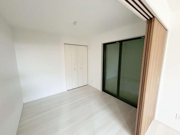 高浜市呉竹町全3棟3号棟　新築戸建て