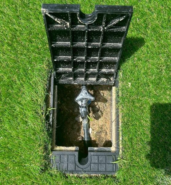 高浜市呉竹町全3棟3号棟　新築戸建て