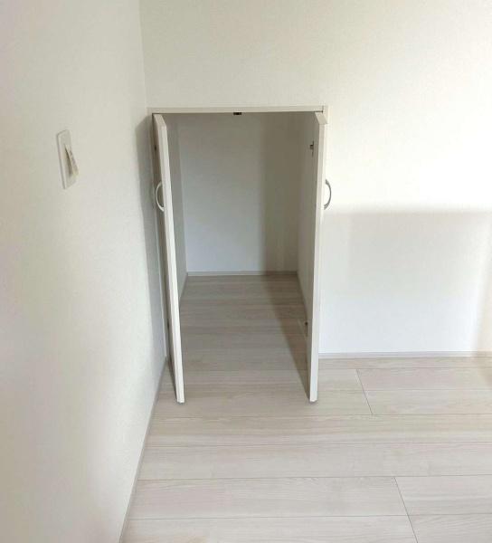 高浜市呉竹町全3棟3号棟　新築戸建て