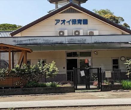 豊川市伊奈町慶応2期全2棟2号棟　新築戸建て(アオイ保育園)