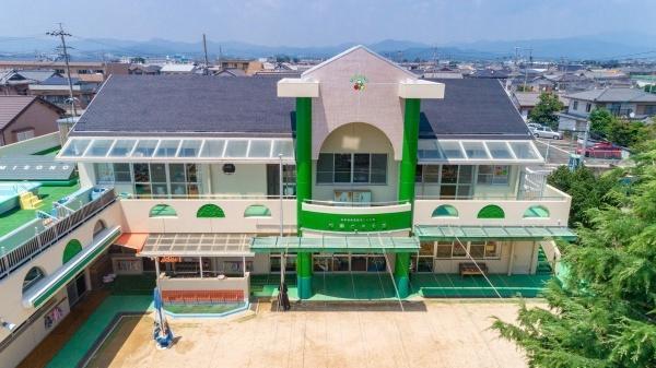 豊川市伊奈町慶応2期全2棟2号棟　新築戸建て(美園こども園)