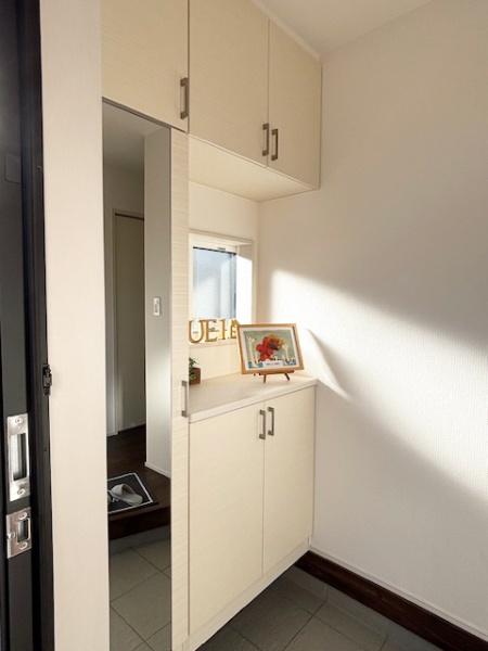 豊川市伊奈町慶応2期全2棟2号棟　新築戸建て