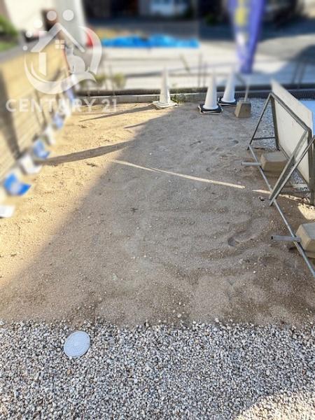 豊川市伊奈町慶応2期全2棟2号棟　新築戸建て