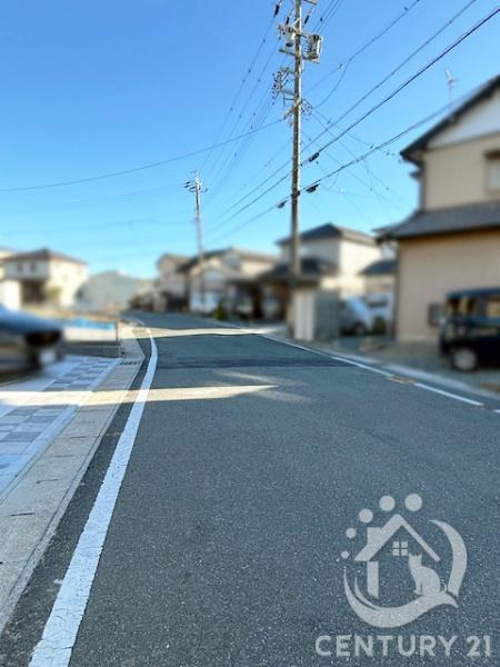 豊川市伊奈町慶応2期全2棟2号棟　新築戸建て