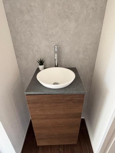 豊川市伊奈町慶応2期全2棟2号棟　新築戸建て