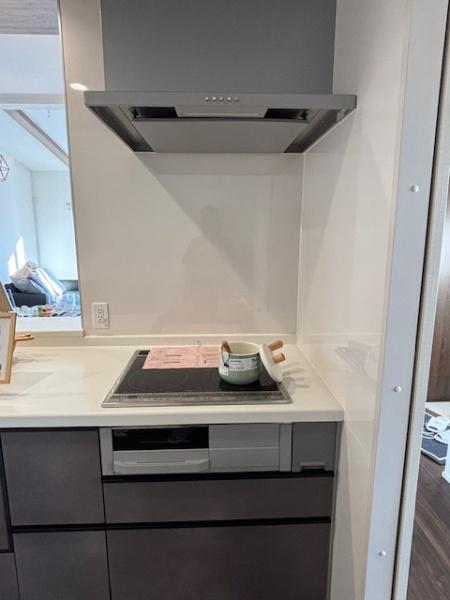 豊川市伊奈町慶応2期全2棟2号棟　新築戸建て