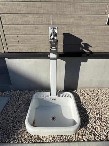 豊川市伊奈町慶応2期全2棟2号棟　新築戸建て