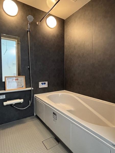 豊川市伊奈町慶応2期全2棟2号棟　新築戸建て