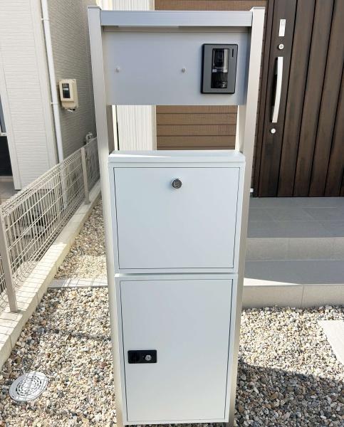 豊田市水源町第1期全3棟2号棟　新築戸建て