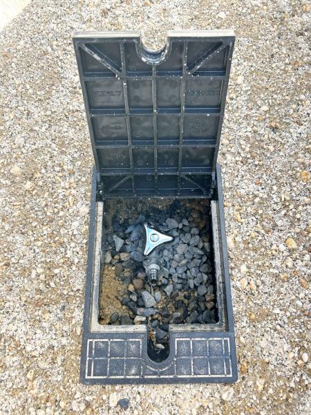 豊田市水源町第1期全3棟2号棟　新築戸建て