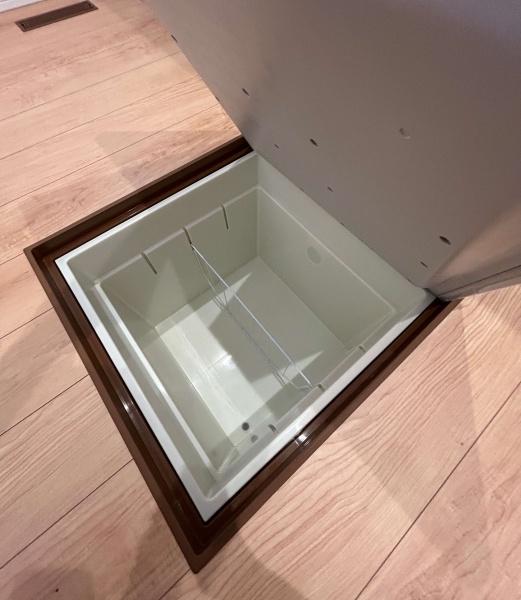 豊田市水源町第1期全3棟2号棟　新築戸建て