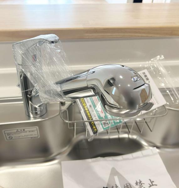 豊田市水源町第1期全3棟2号棟　新築戸建て