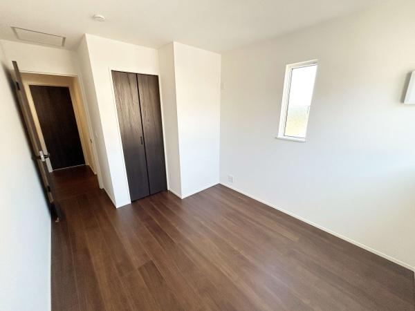 豊田市水源町第1期全3棟3号棟　新築戸建て