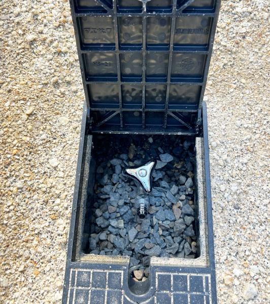 豊田市水源町第1期全3棟3号棟　新築戸建て