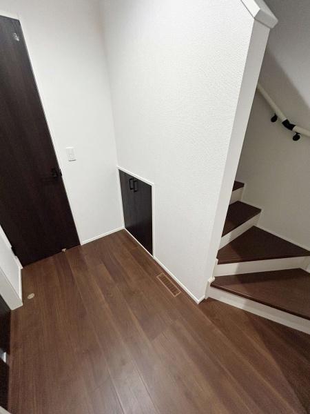 豊田市水源町第1期全3棟3号棟　新築戸建て