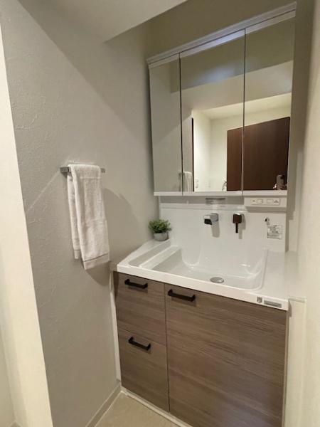 キングスコート矢作　204