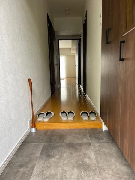 キングスコート矢作　204