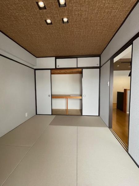 キングスコート矢作　204