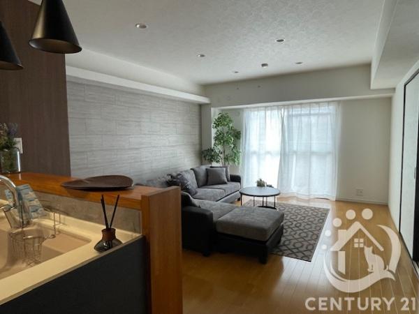 キングスコート矢作　204