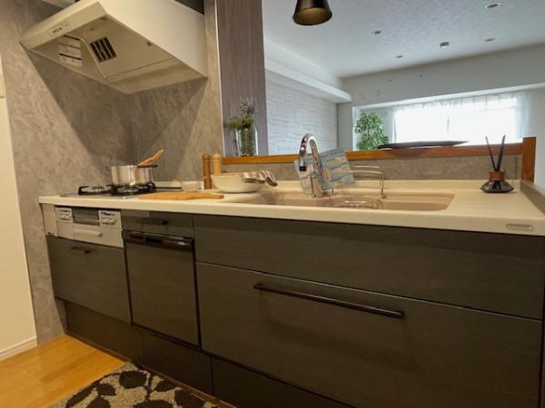 キングスコート矢作　204