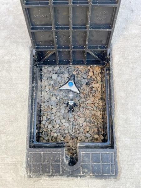 碧南市松江町全4棟1号棟　新築戸建て