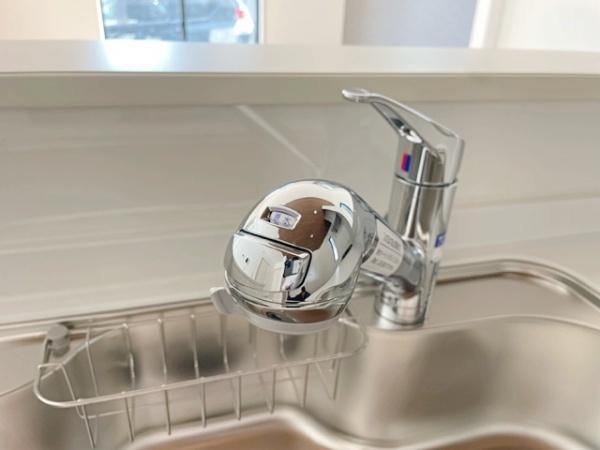 碧南市松江町全4棟1号棟　新築戸建て